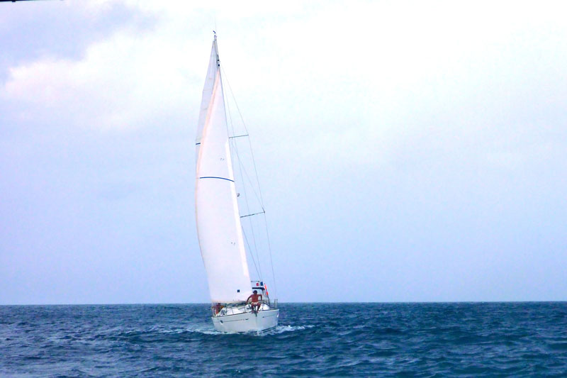 France, Martinique
